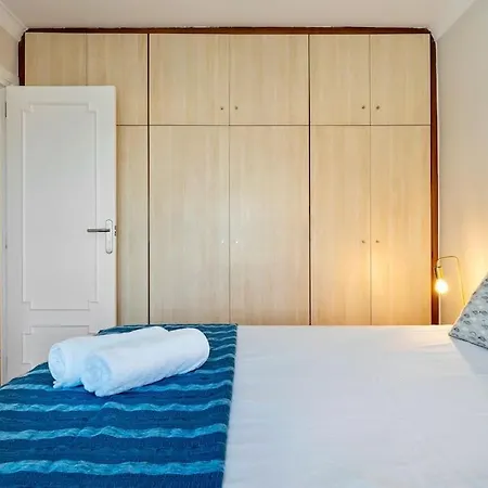 Apartment Precioso Marinero