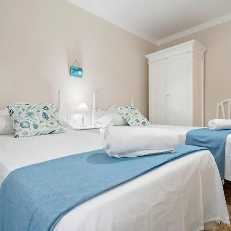 Precioso Marinero Apartment *