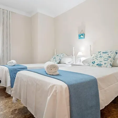 Precioso Marinero Apartment *
