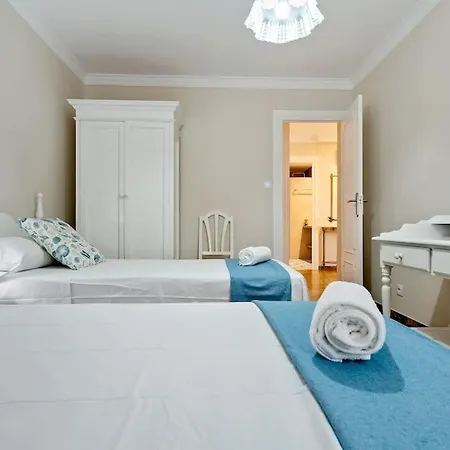Apartment Precioso Marinero