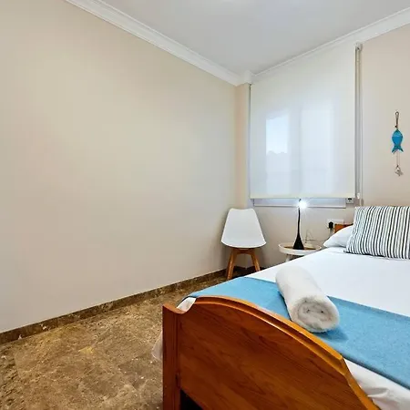 Precioso Marinero Apartment