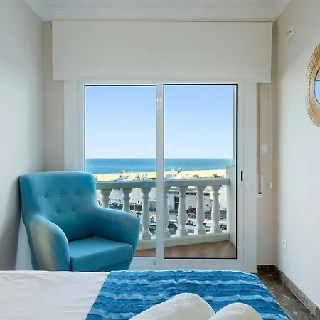 Apartment Precioso Marinero L'Ametlla de Mar