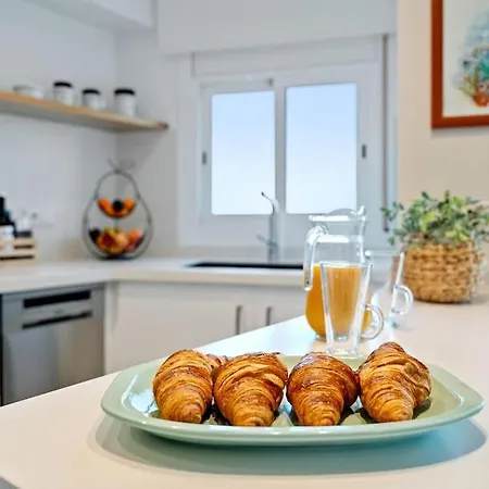 Apartment Precioso Marinero