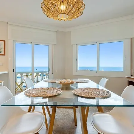 Precioso Marinero Apartment *