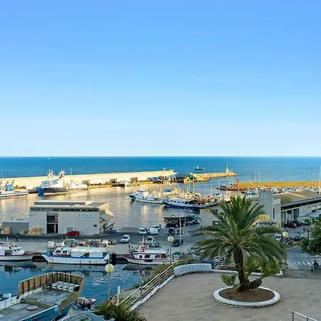 Apartment Precioso Marinero