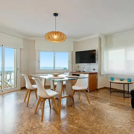 Apartment Precioso Marinero L'Ametlla de Mar